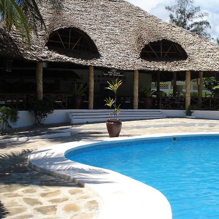 2Livu Villas Watamu Luaran gambar