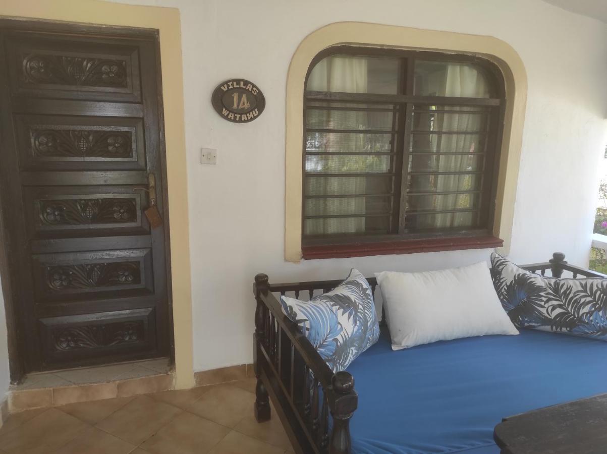 2Livu Villas Watamu Luaran gambar