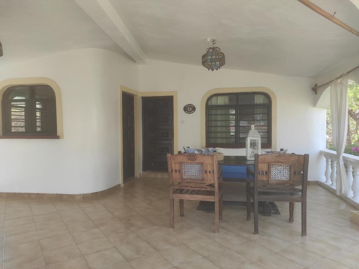 2Livu Villas Watamu Luaran gambar