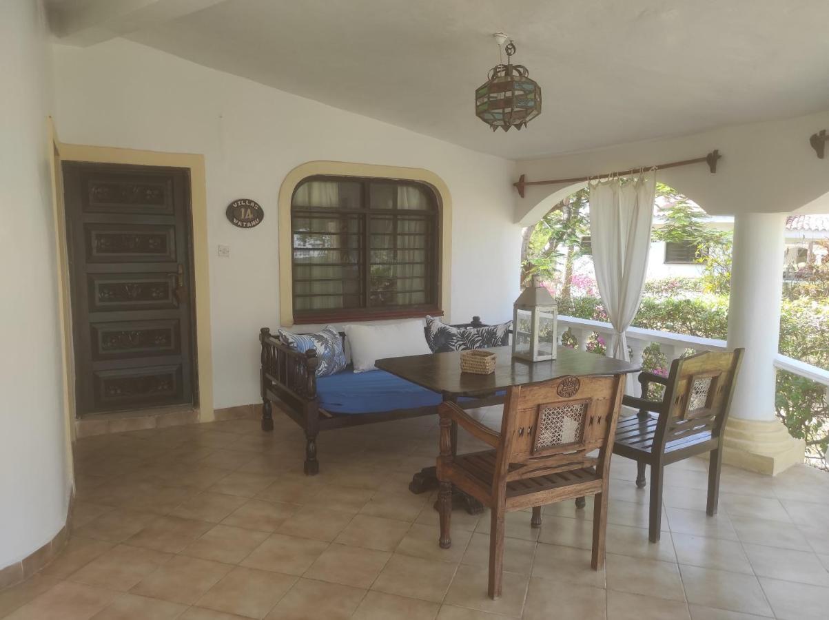 2Livu Villas Watamu Luaran gambar