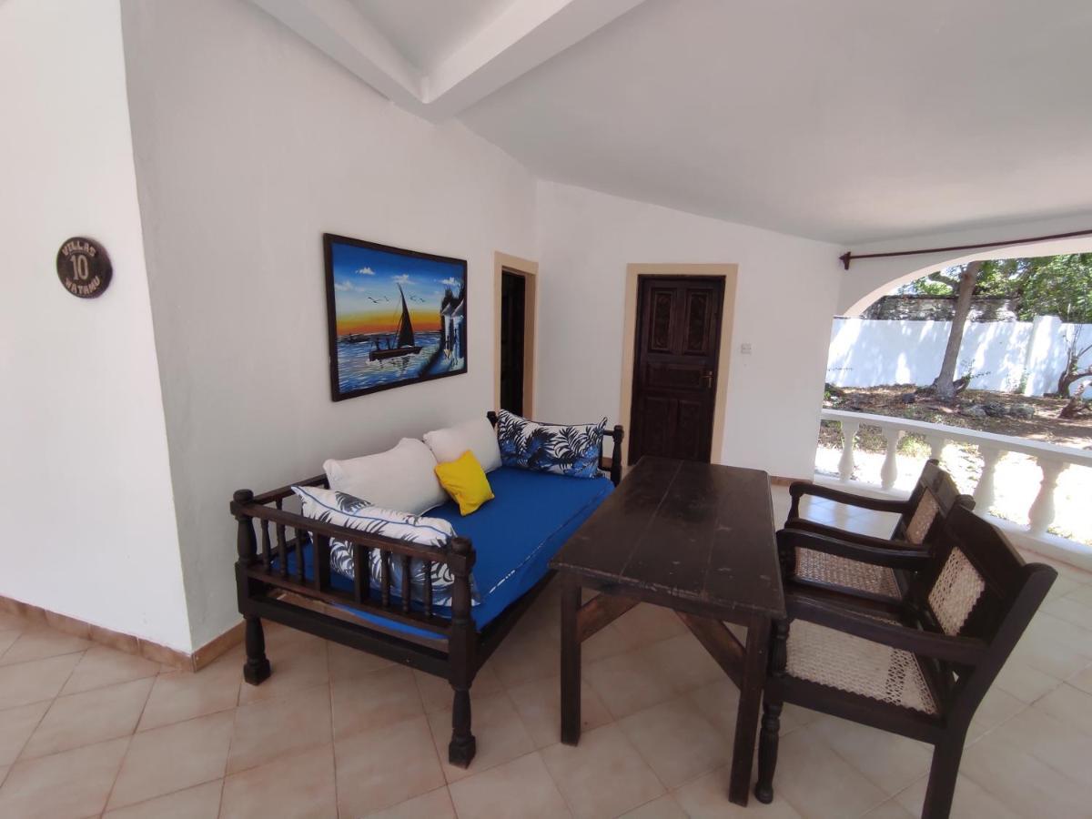 2Livu Villas Watamu Luaran gambar
