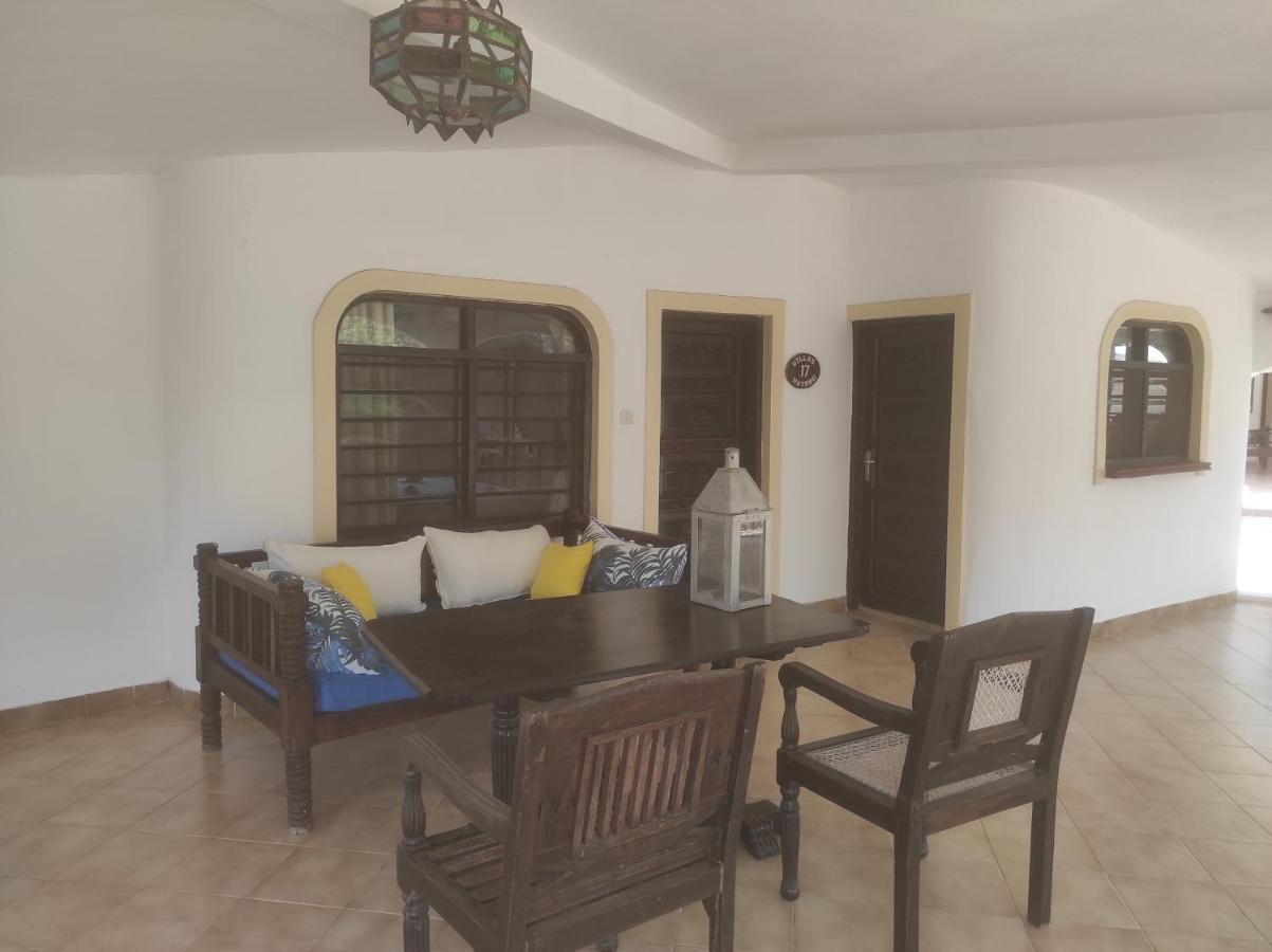 2Livu Villas Watamu Luaran gambar