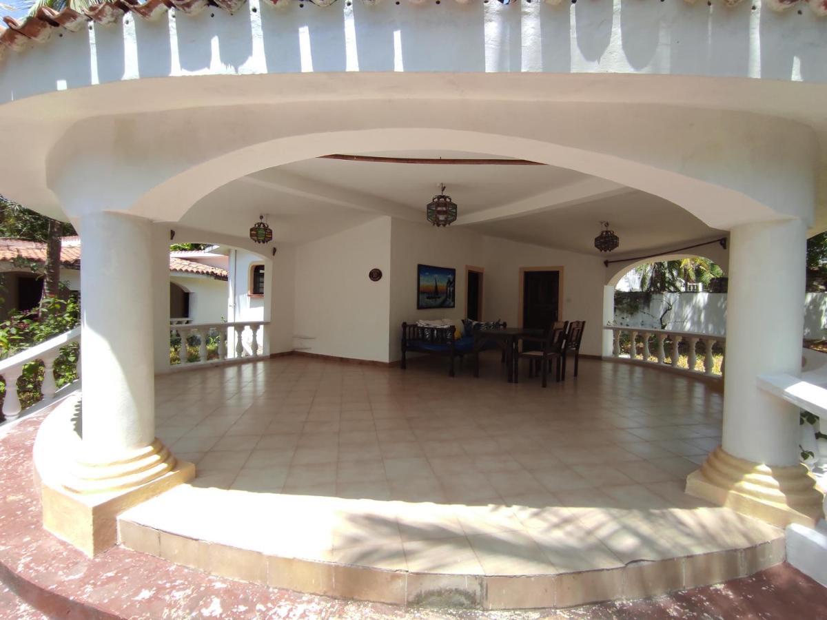 2Livu Villas Watamu Luaran gambar