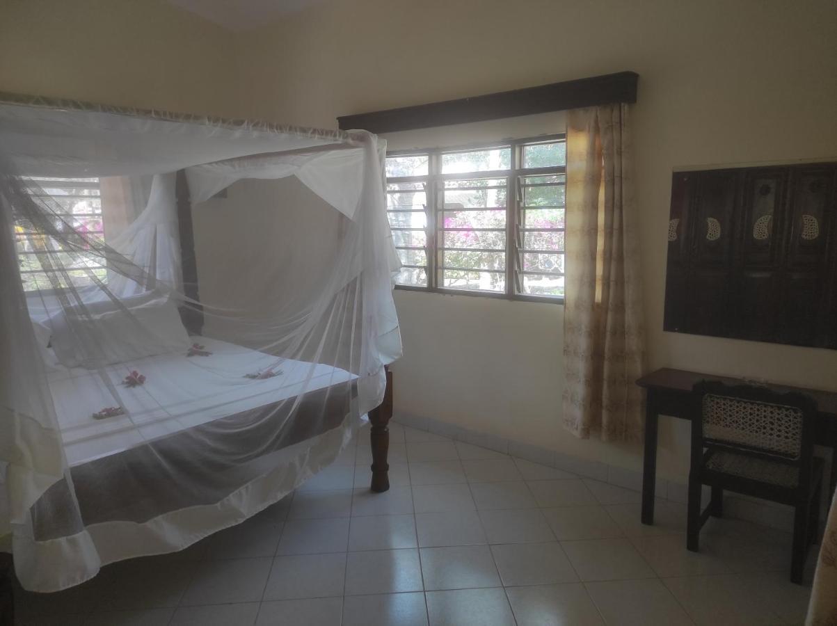 2Livu Villas Watamu Luaran gambar