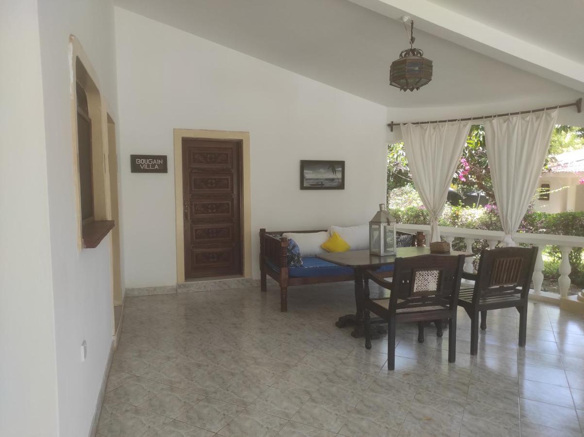 2Livu Villas Watamu Luaran gambar