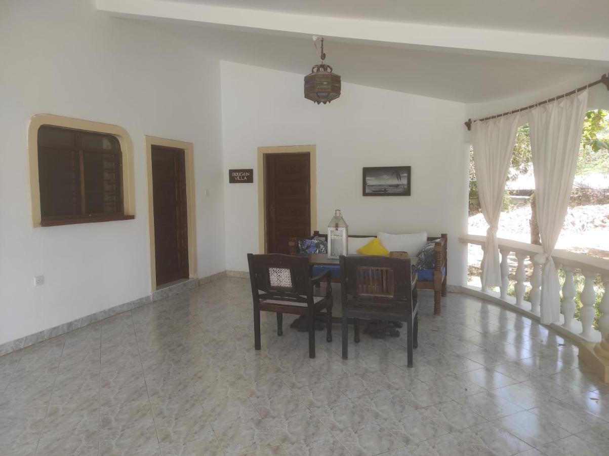 2Livu Villas Watamu Luaran gambar