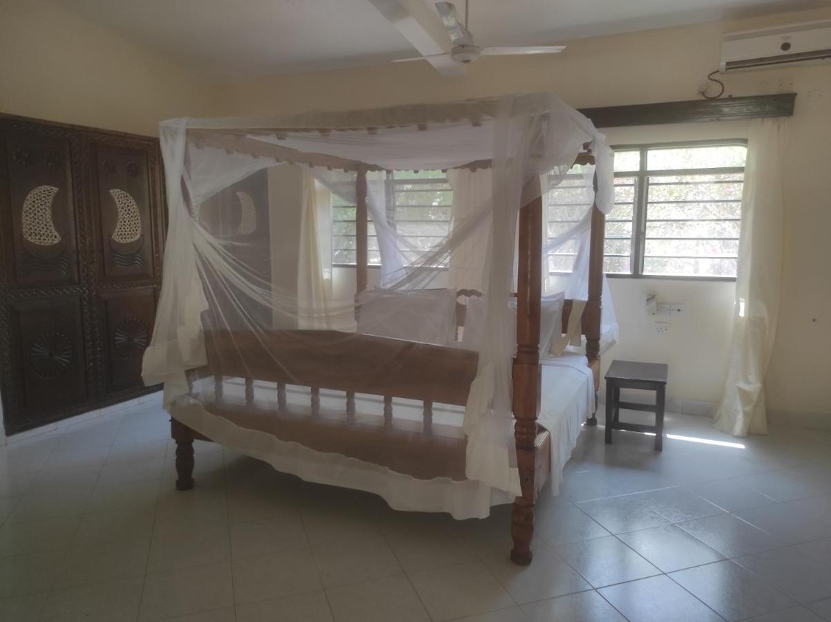 2Livu Villas Watamu Luaran gambar