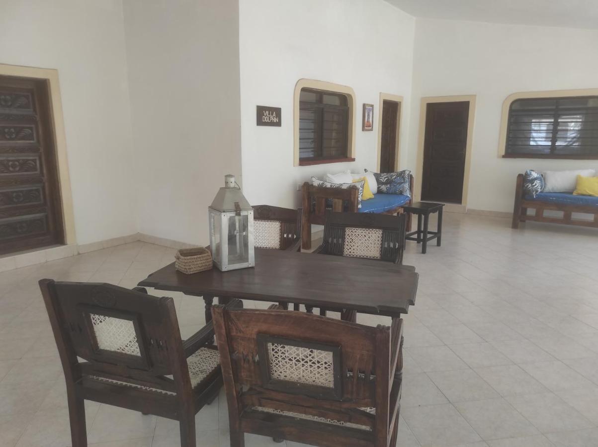 2Livu Villas Watamu Luaran gambar