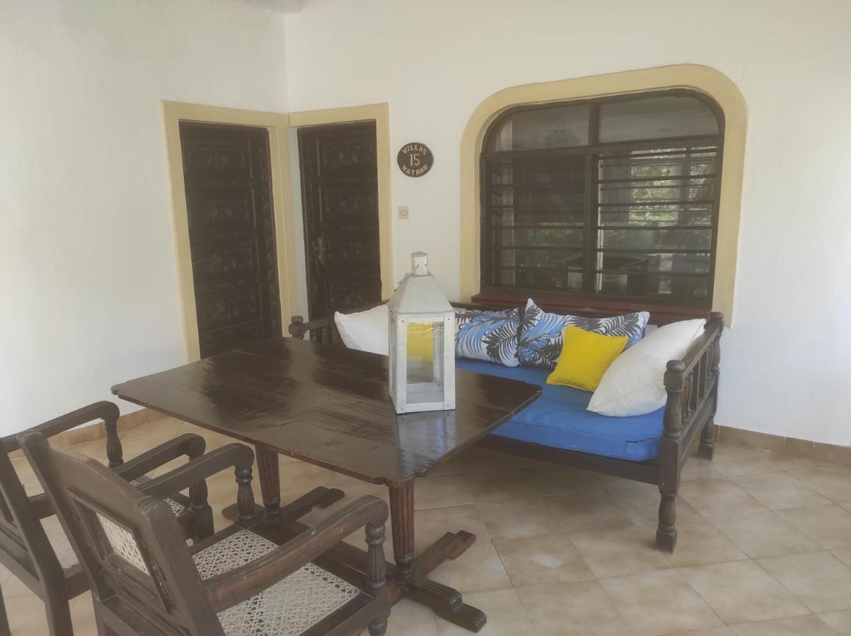 2Livu Villas Watamu Luaran gambar