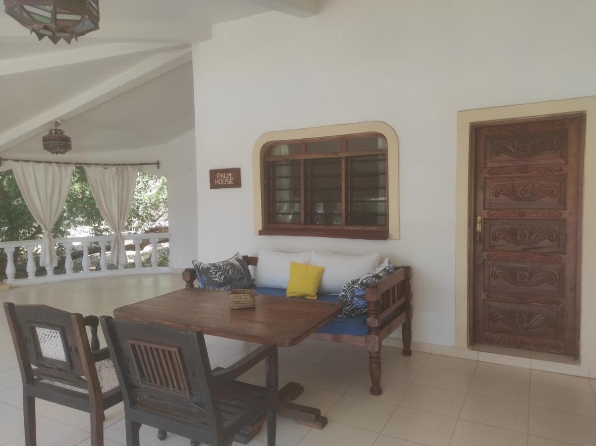 2Livu Villas Watamu Luaran gambar