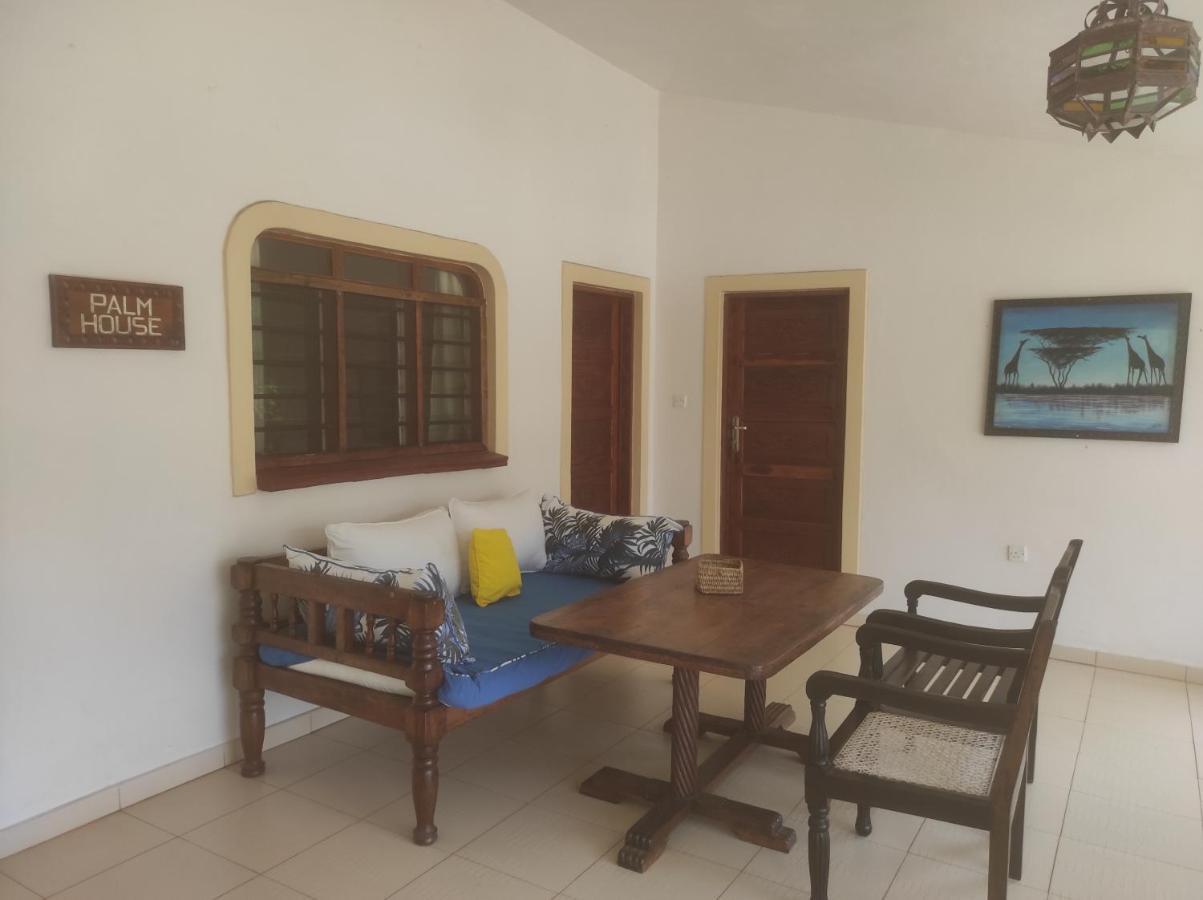 2Livu Villas Watamu Luaran gambar