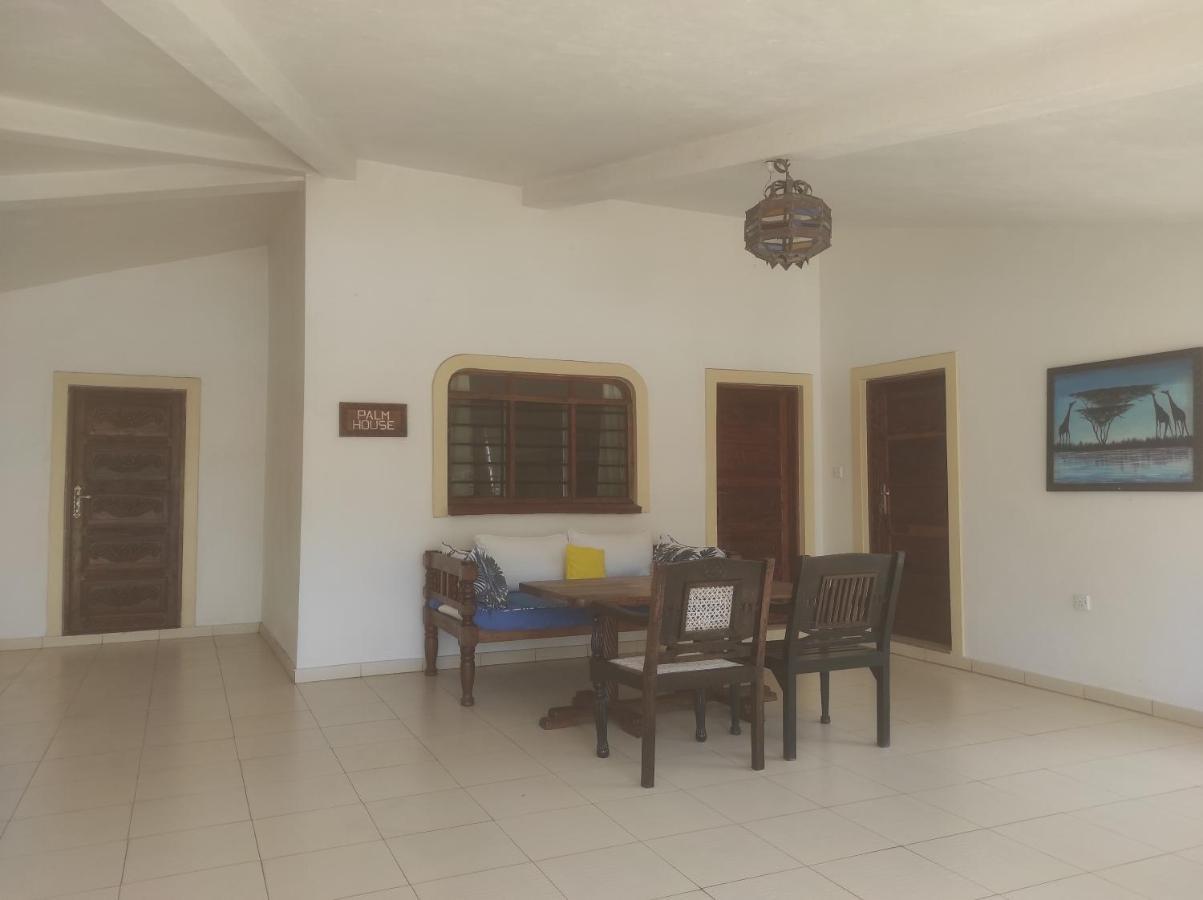 2Livu Villas Watamu Luaran gambar