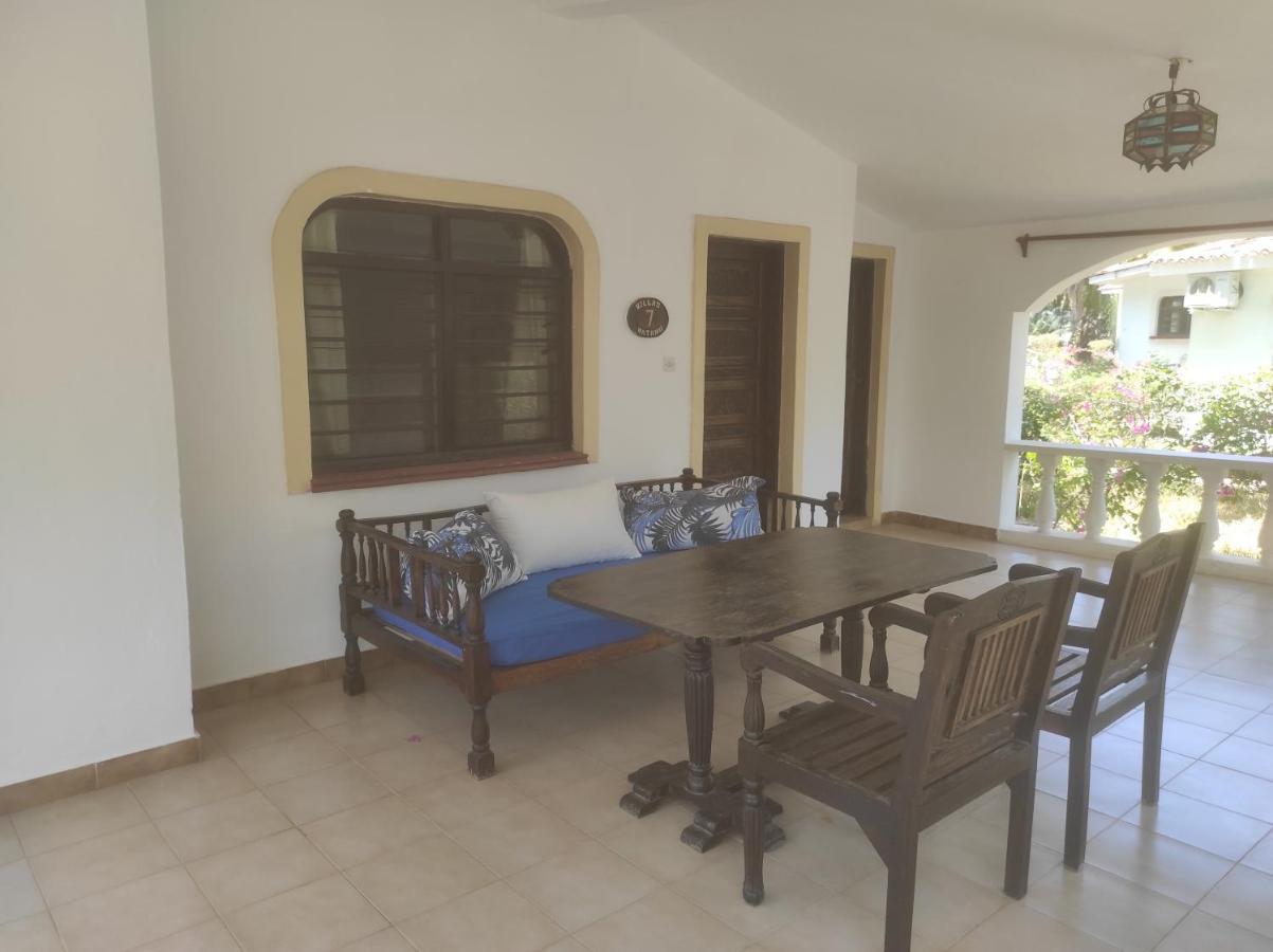 2Livu Villas Watamu Luaran gambar