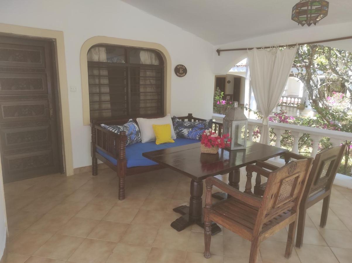 2Livu Villas Watamu Luaran gambar