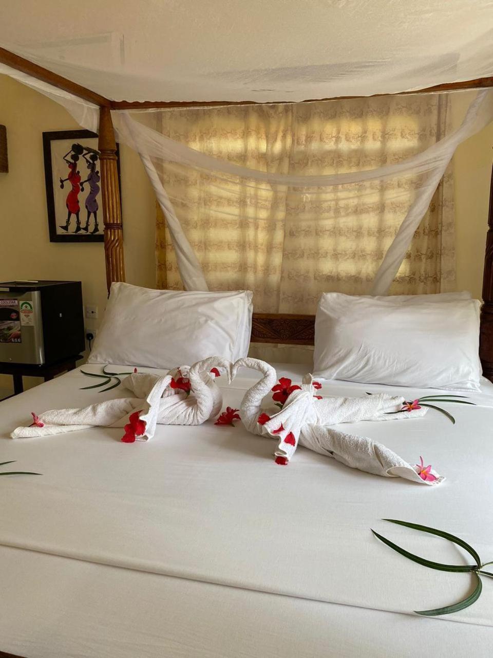 2Livu Villas Watamu Luaran gambar