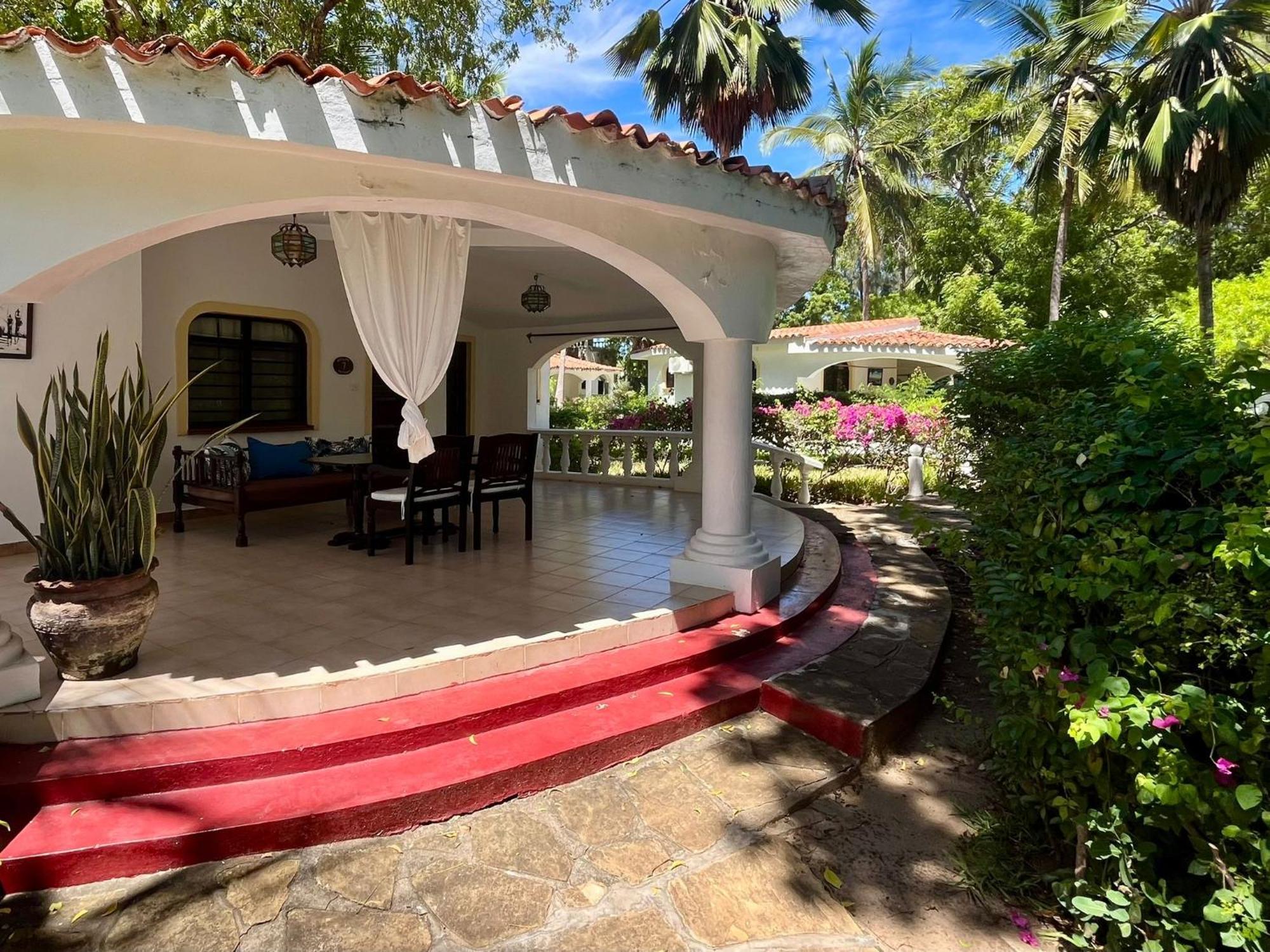 2Livu Villas Watamu Luaran gambar