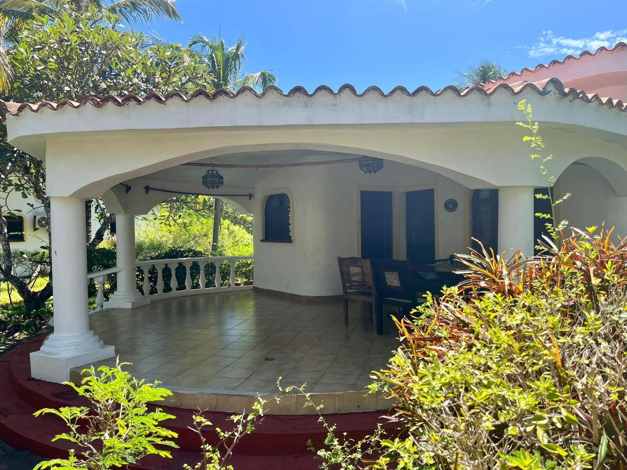 2Livu Villas Watamu Luaran gambar
