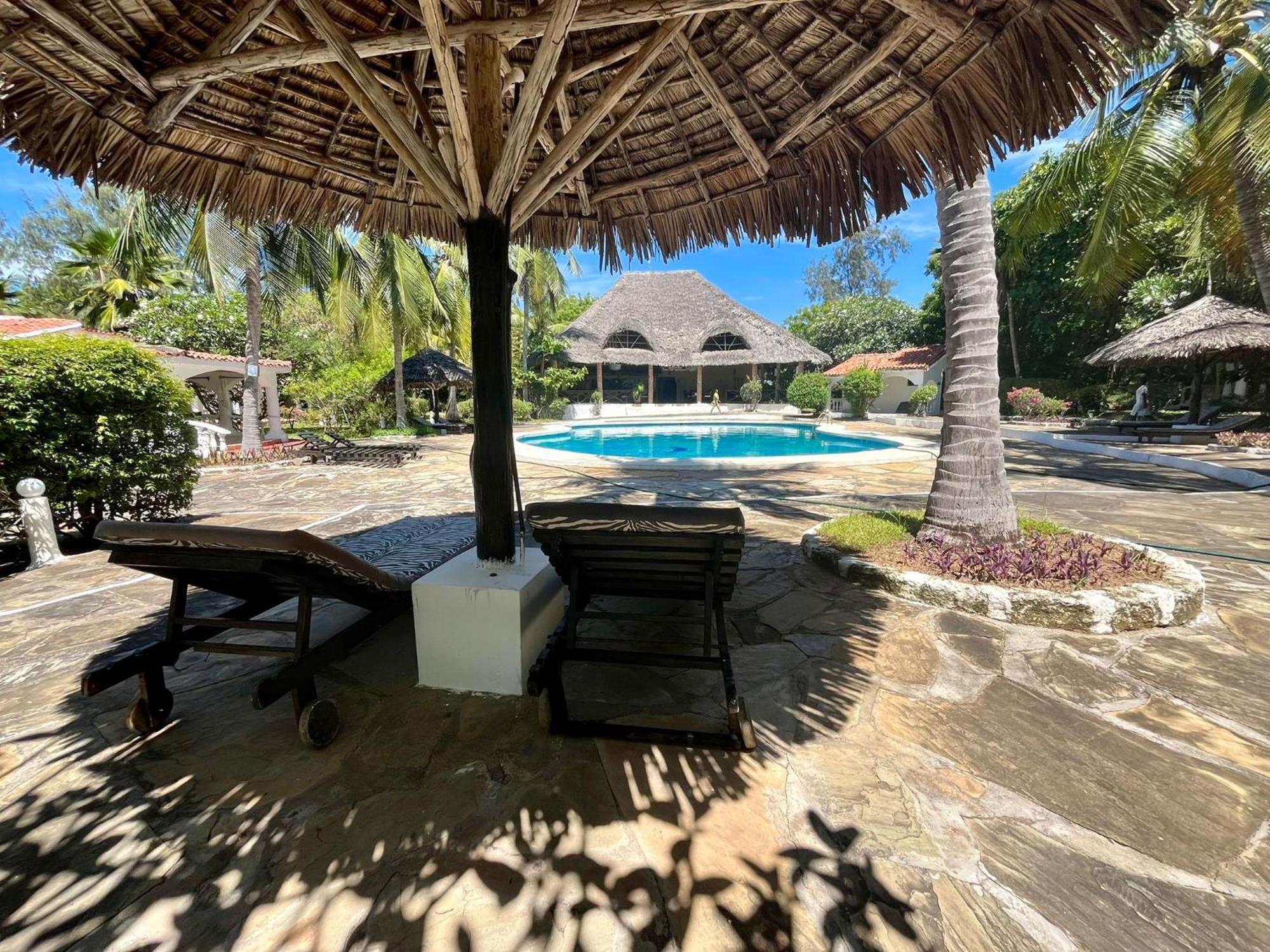 2Livu Villas Watamu Luaran gambar