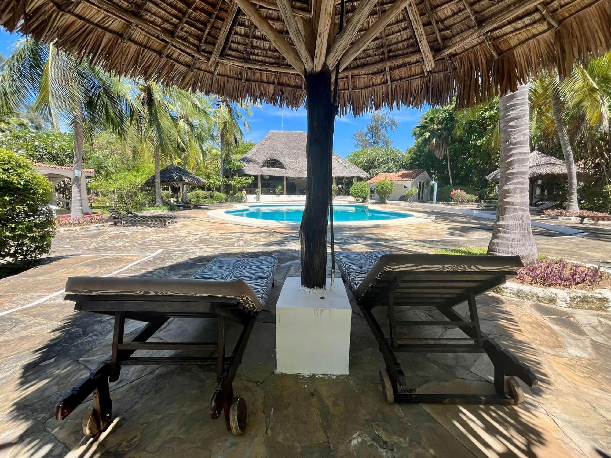 2Livu Villas Watamu Luaran gambar