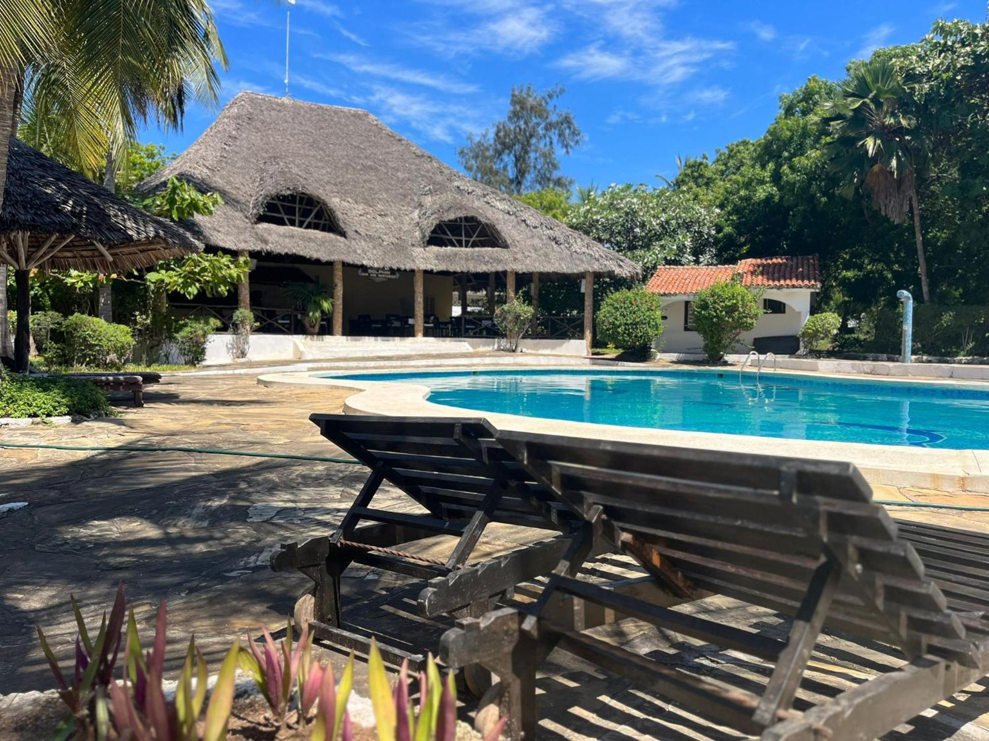 2Livu Villas Watamu Luaran gambar