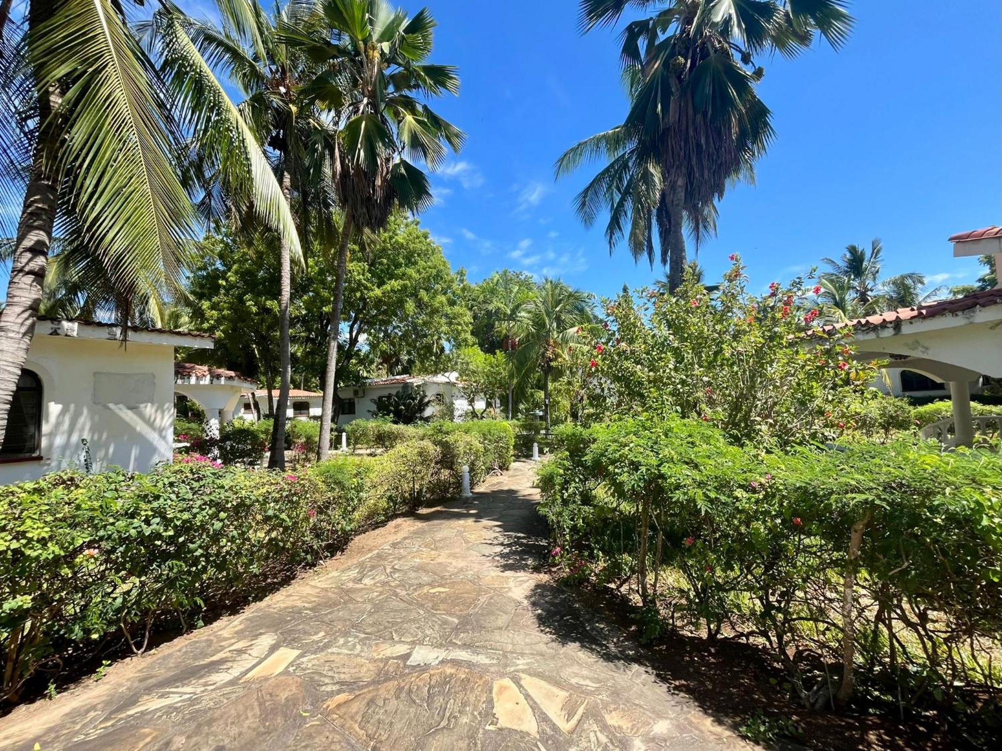 2Livu Villas Watamu Luaran gambar