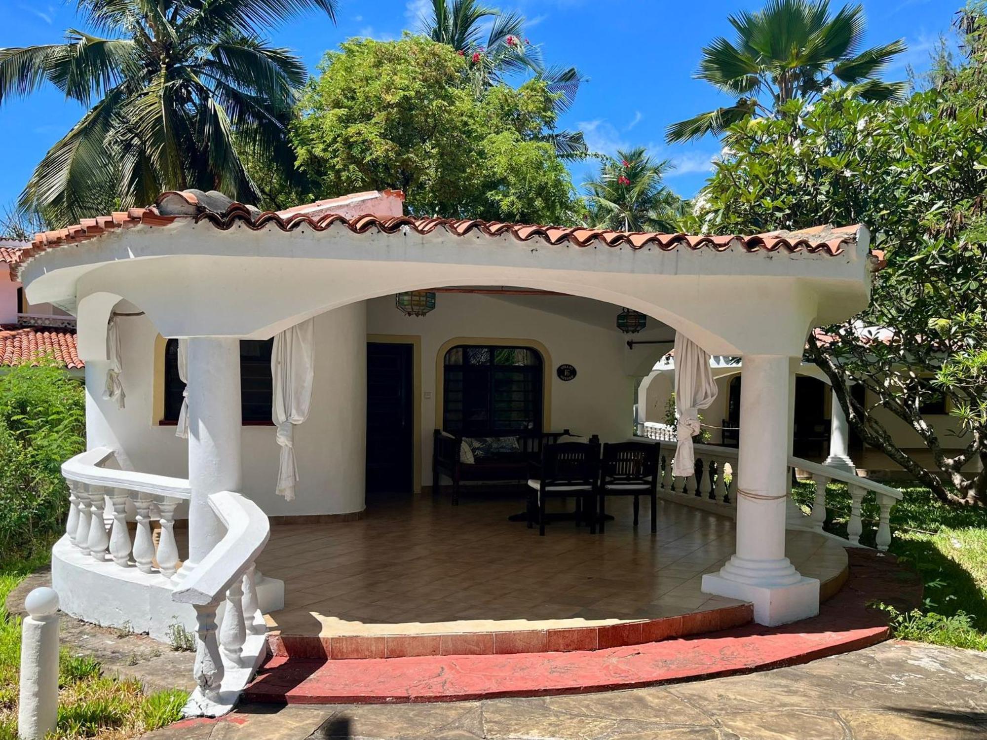 2Livu Villas Watamu Luaran gambar