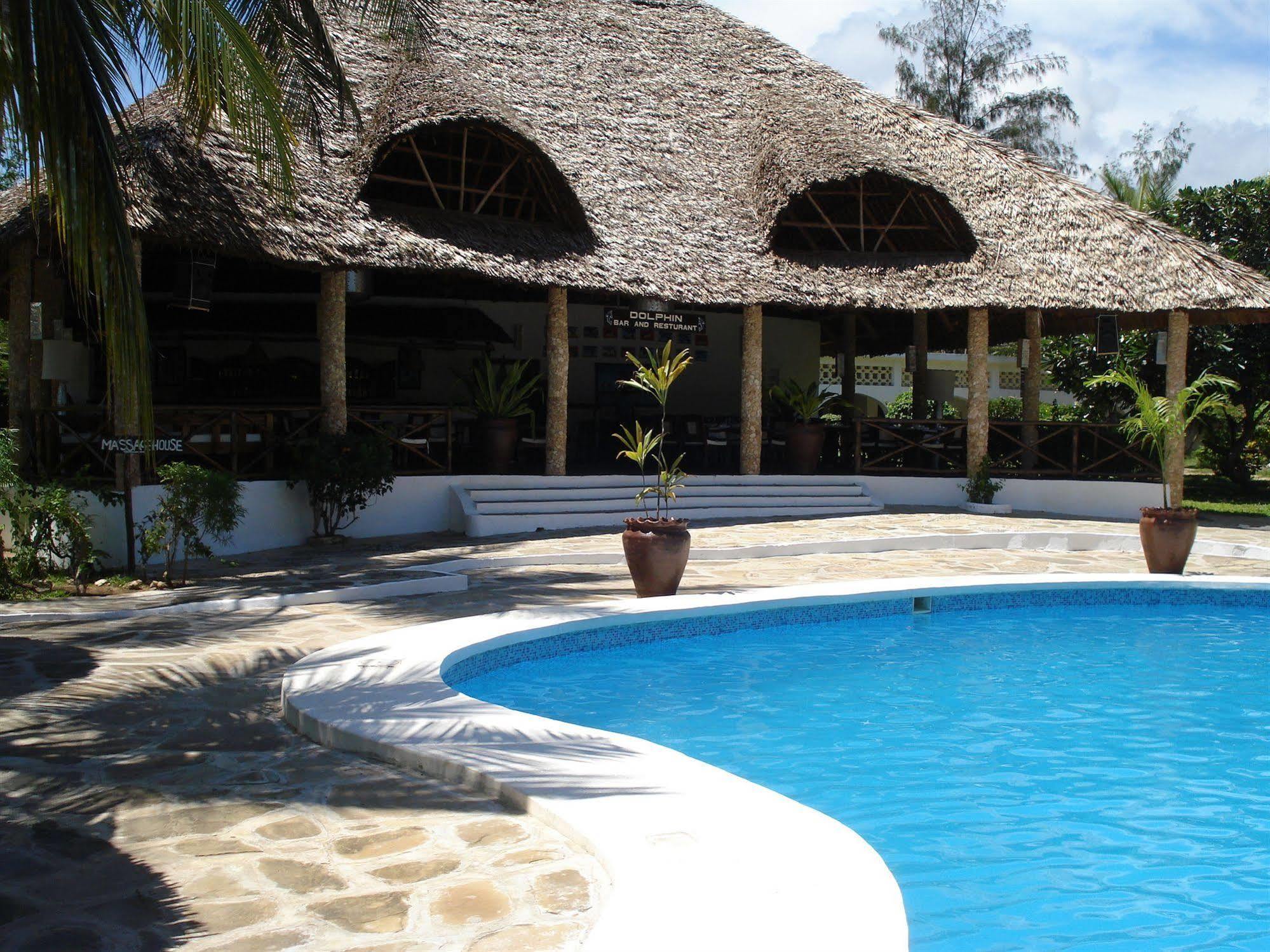 2Livu Villas Watamu Luaran gambar